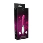 Luna by Shots Asopus wiederaufladbarer Vibrator