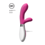 Luna by Shots Achilles Rabbit Vibrator – Bild 5