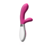 Luna by Shots Achilles Rabbit Vibrator – Bild 4