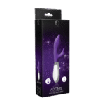 Luna by Shots Adonis Rabbit Vibrator