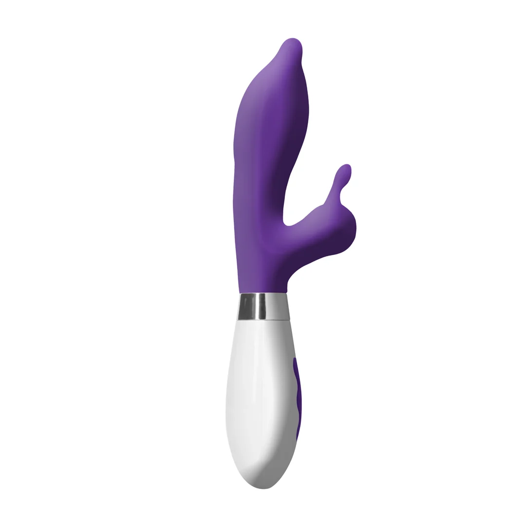Luna by Shots Adonis Rabbit Vibrator – Bild 4
