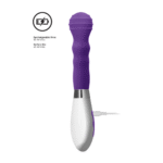 Luna by Shots Alida wiederaufladbarer Vibrator – Bild 5