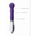 Luna by Shots Alida wiederaufladbarer Vibrator – Bild 6