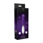 Luna by Shots Alida wiederaufladbarer Vibrator