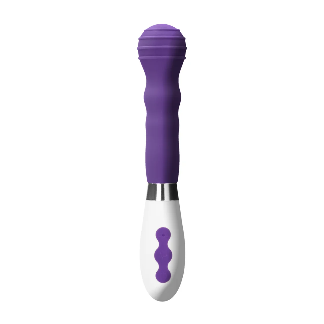 Luna by Shots Alida wiederaufladbarer Vibrator – Bild 3
