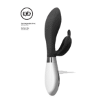 Luna by Shots Alexios Rabbit Vibrator – Bild 5