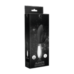 Luna by Shots Alexios Rabbit Vibrator