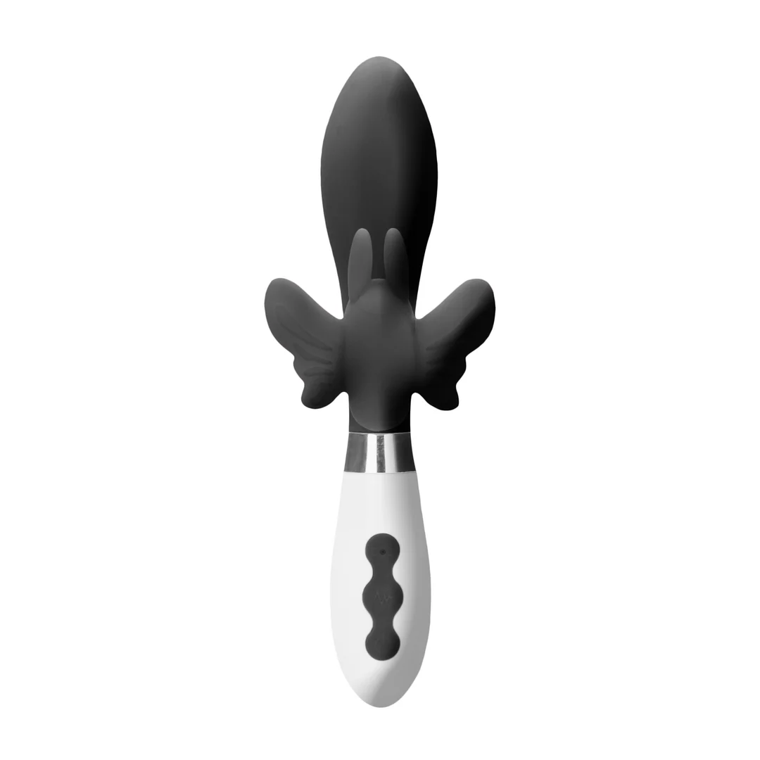 Luna by Shots Alexios Rabbit Vibrator – Bild 3