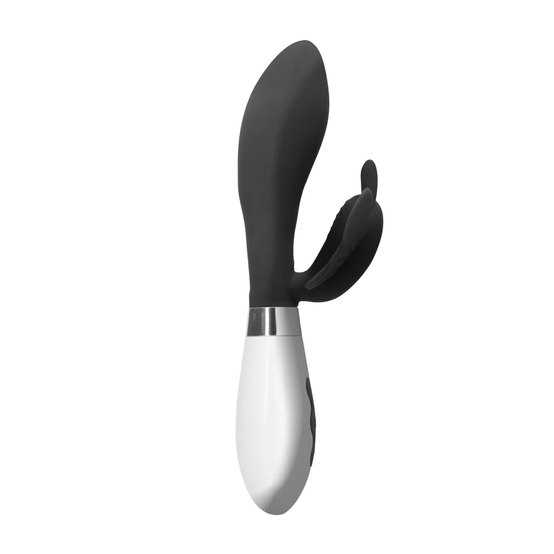 Luna by Shots Alexios Rabbit Vibrator – Bild 4