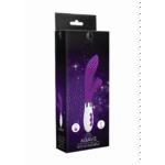 Rabbit Vibrator – mit 4 Aufsätzen – Luna by Shots Agave Luna by Shots
