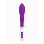 Rabbit Vibrator – mit 4 Aufsätzen – Luna by Shots Agave Luna by Shots – Bild 3