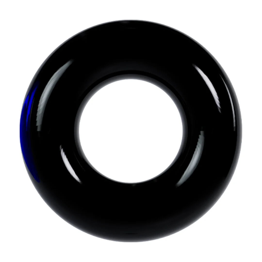Levelz Cockring Set mit 4 Ringen – Bild 4