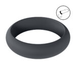 Levelz Wide O Silikon Penisring – Bild 6