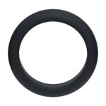Levelz Wide O Silikon Penisring – Bild 3