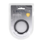 Levelz Wide O Silikon Penisring XL