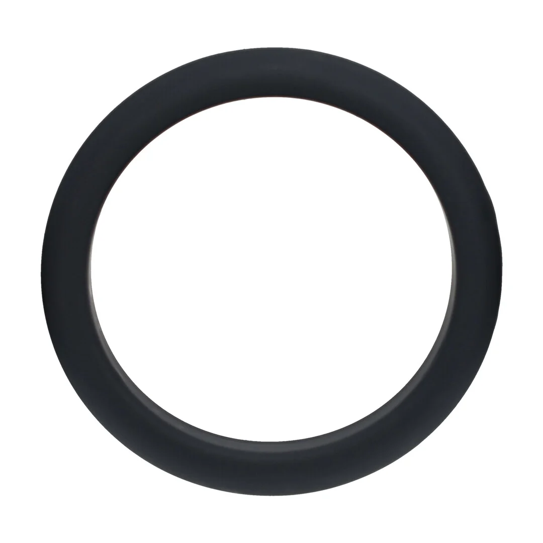 Levelz Wide O Silikon Penisring XL – Bild 3