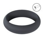 Levelz Wide O Silikon Penisring XXL – Bild 6