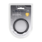 Levelz Wide O Silikon Penisring XXL