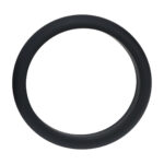 Levelz Wide O Silikon Penisring XXL – Bild 3