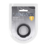 Levelz Ball Strap aus flüssigem Silikon