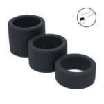 Levelz Ball Stretcher Set aus Silikon, 3 teilig – Bild 6