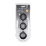Levelz Ball Stretcher Set aus Silikon, 3 teilig