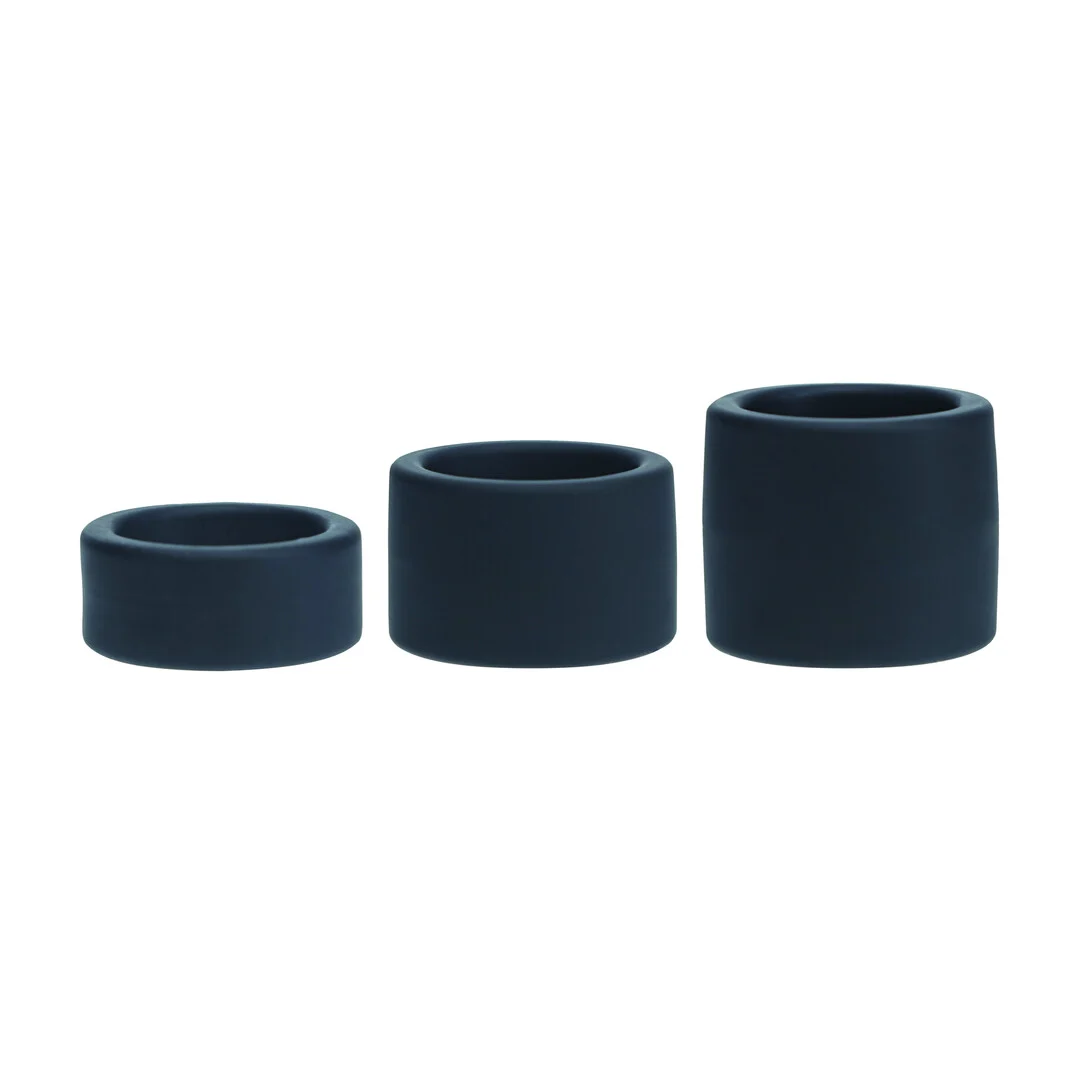 Levelz Ball Stretcher Set aus Silikon, 3 teilig – Bild 3