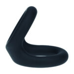 Levelz Double O Silikon Cockring – Bild 3
