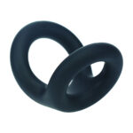 Levelz Double O Silikon Cockring – Bild 4