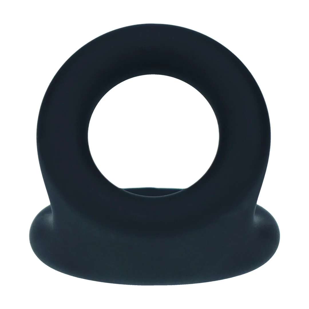 Levelz Double O Silikon Cockring – Bild 5