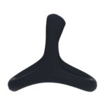 Levelz Tri O Penis und Hodenring aus Silikon – Bild 4