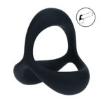 Tri O Ergo Silikon Penisring – Bild 6