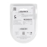 Levelz Pencil Silikon Penisring – Bild 2