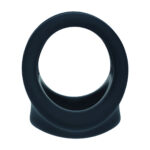 Levelz Silikonharness für Penis und Hoden – Bild 4