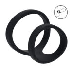 Levelz by Shots 2 Loop Silikon Cockring – Bild 6