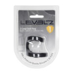 Levelz by Shots 2 Loop Silikon Cockring