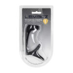 Levelz Tri O Silikonring