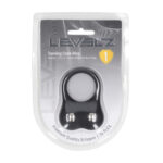 Levelz Trainingspenisring aus Silikon