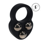 Levelz dreifach beschwerter Cockring – Bild 6