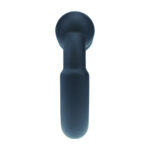 Levelz Cockring aus Metall und Silikon – Bild 4