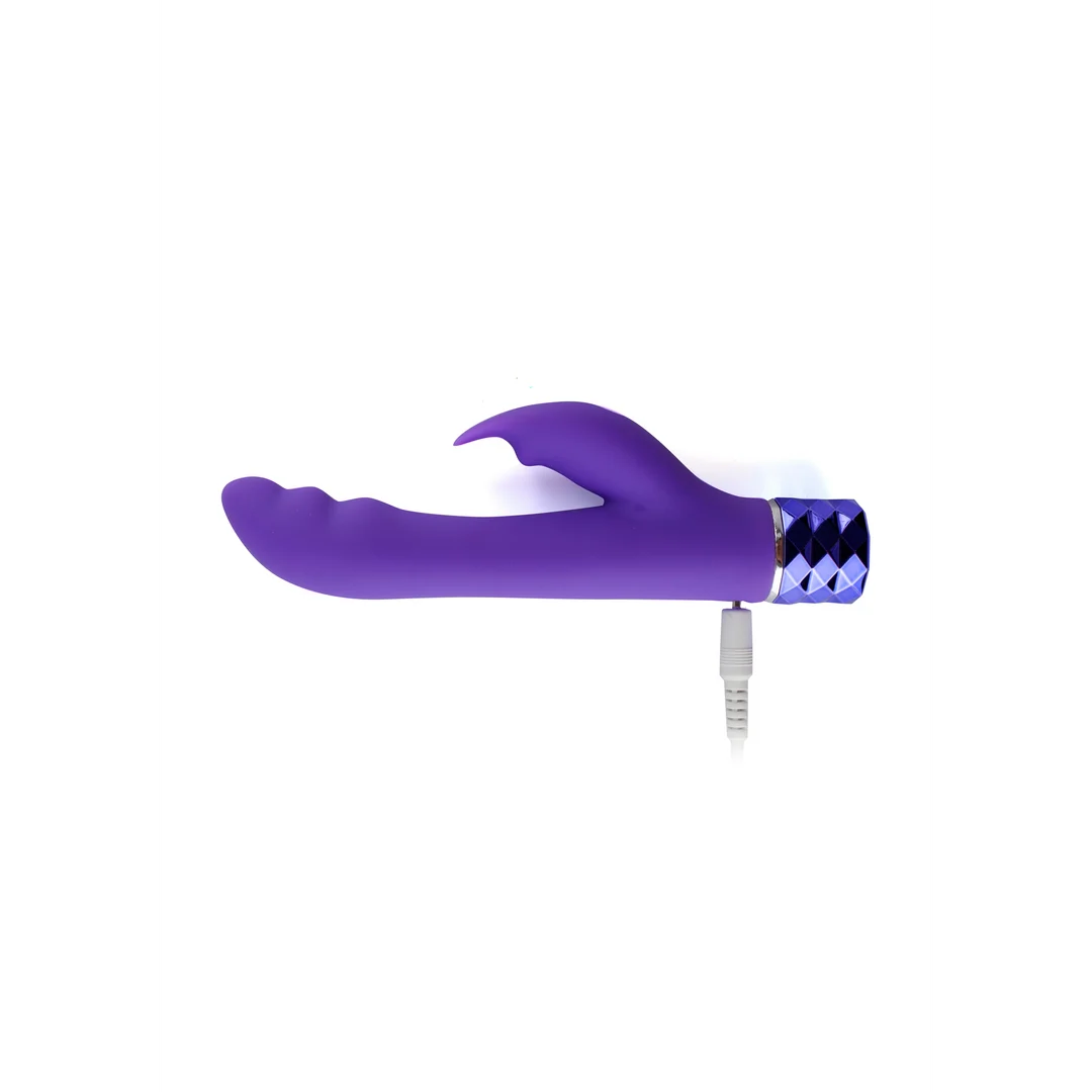 Hailey Silikonvibrator – Bild 5
