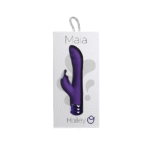 Hailey Silikonvibrator