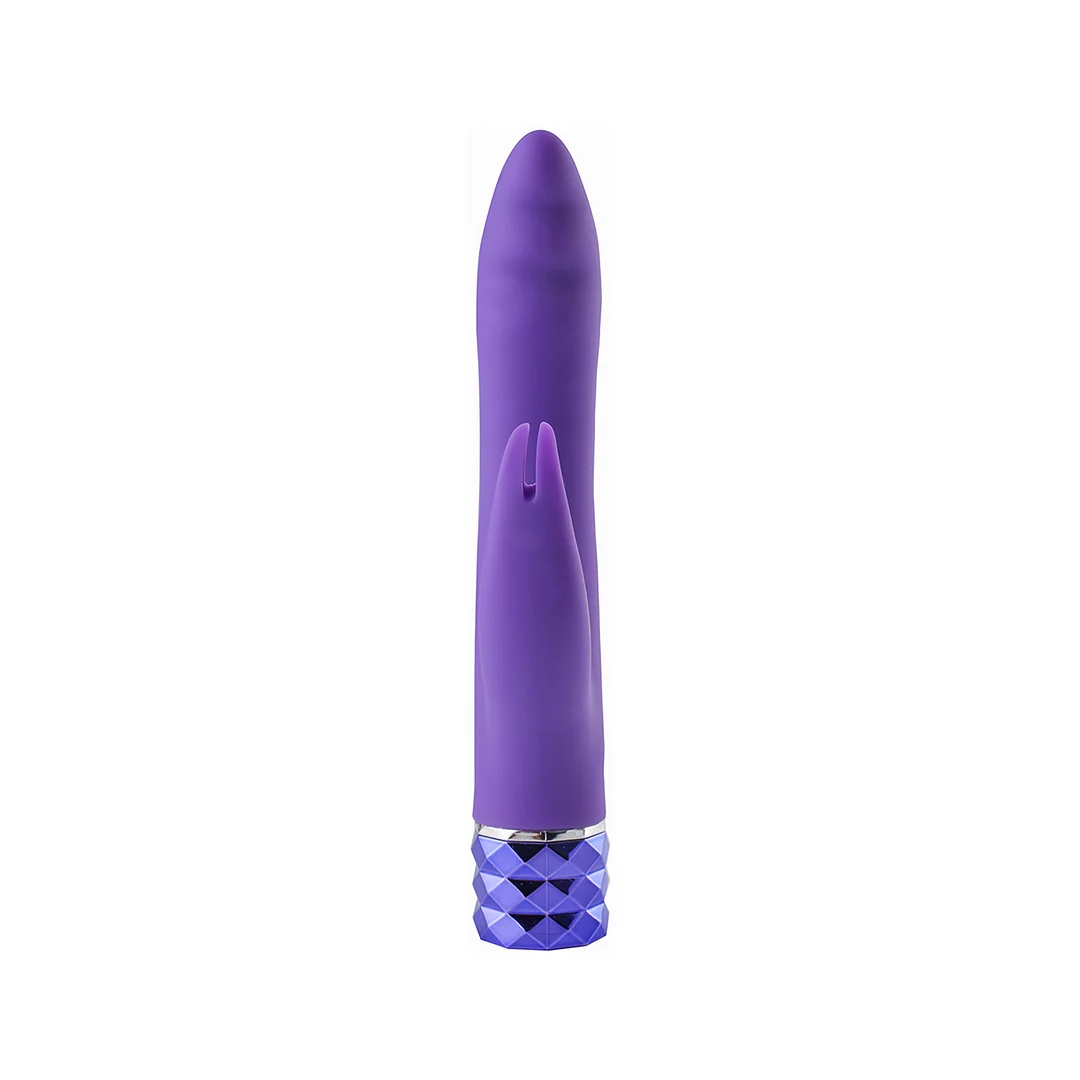 Hailey Silikonvibrator – Bild 2
