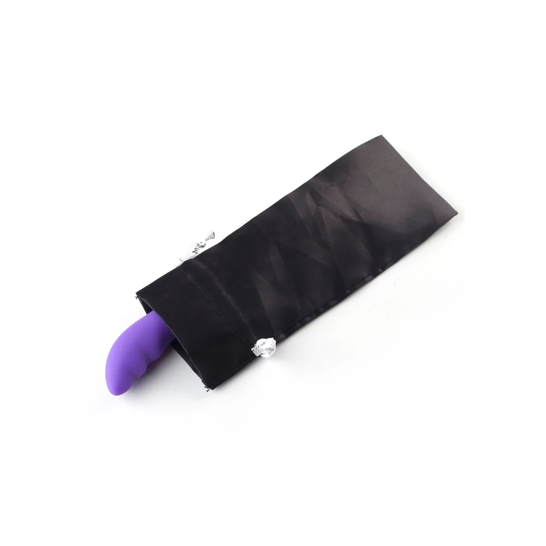 Hailey Silikonvibrator – Bild 3