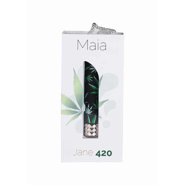 Maiatoys Jane Mini Bullet Vibrator