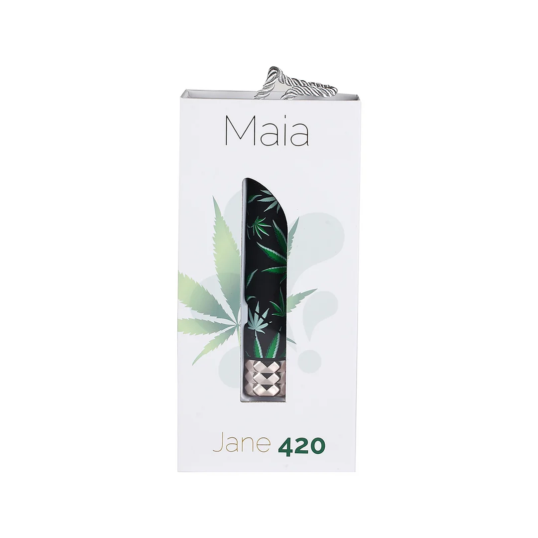 Maiatoys Jane Mini Bullet Vibrator – Bild 1