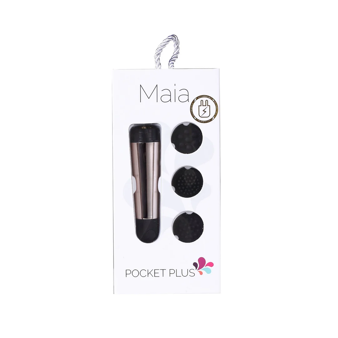 MA19111-RG-2 Maiatoys Pocket Plus Spielset – Bild 1