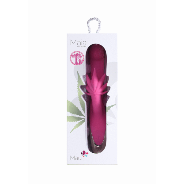 Maui Hasenvibrator