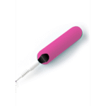 Sadie wiederaufladbarer Fingervibrator – Bild 4
