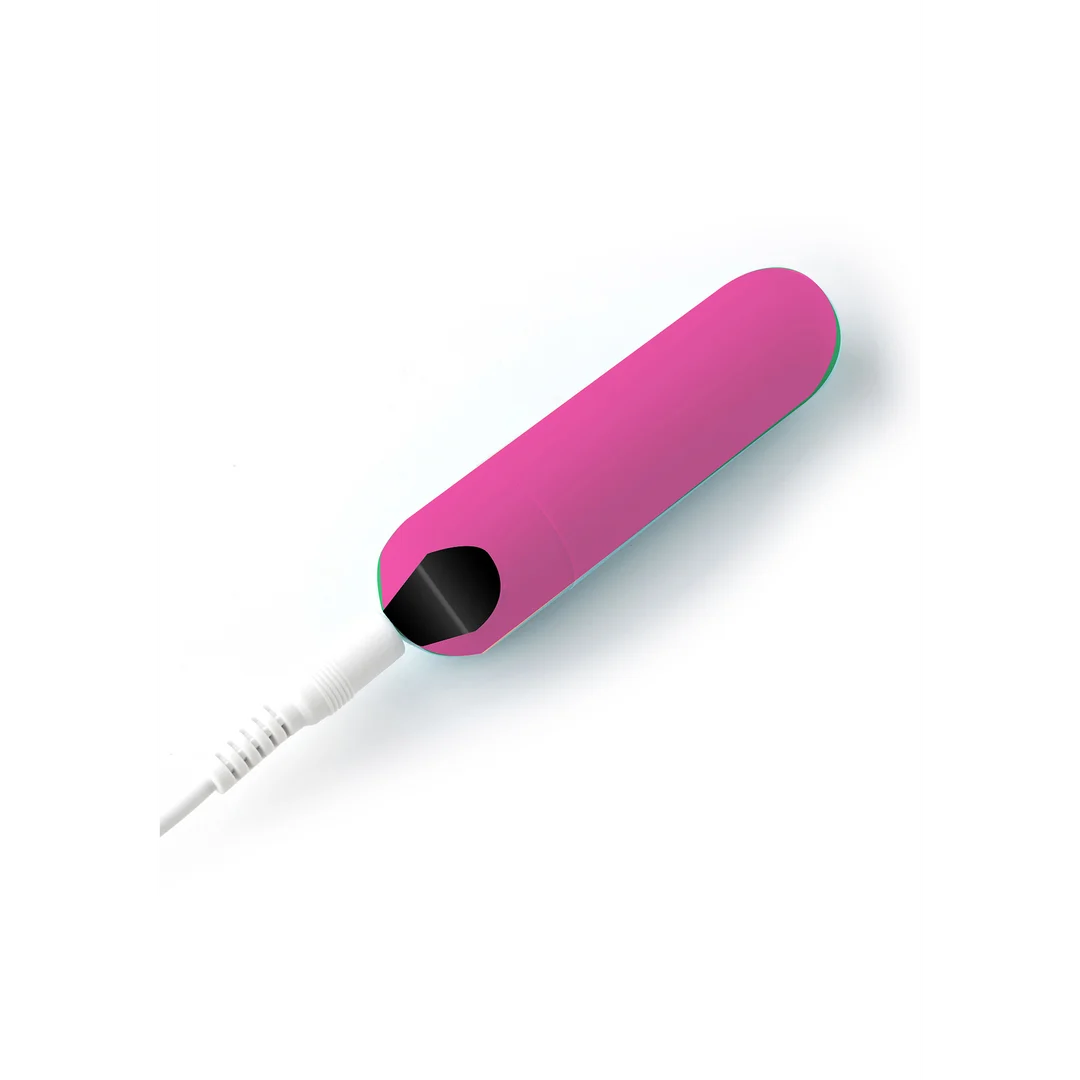 Sadie wiederaufladbarer Fingervibrator – Bild 4